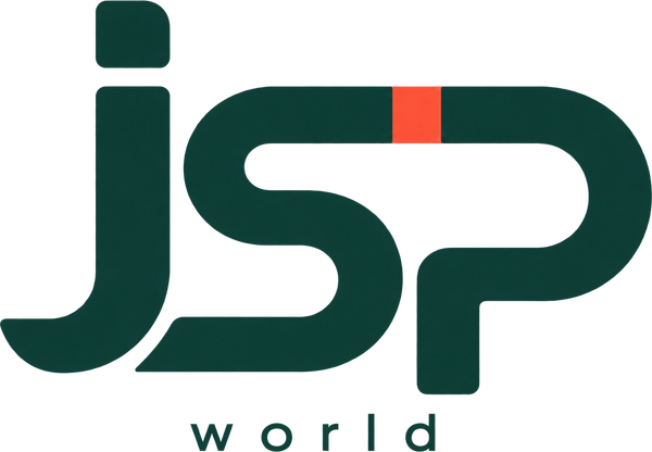JSP-World